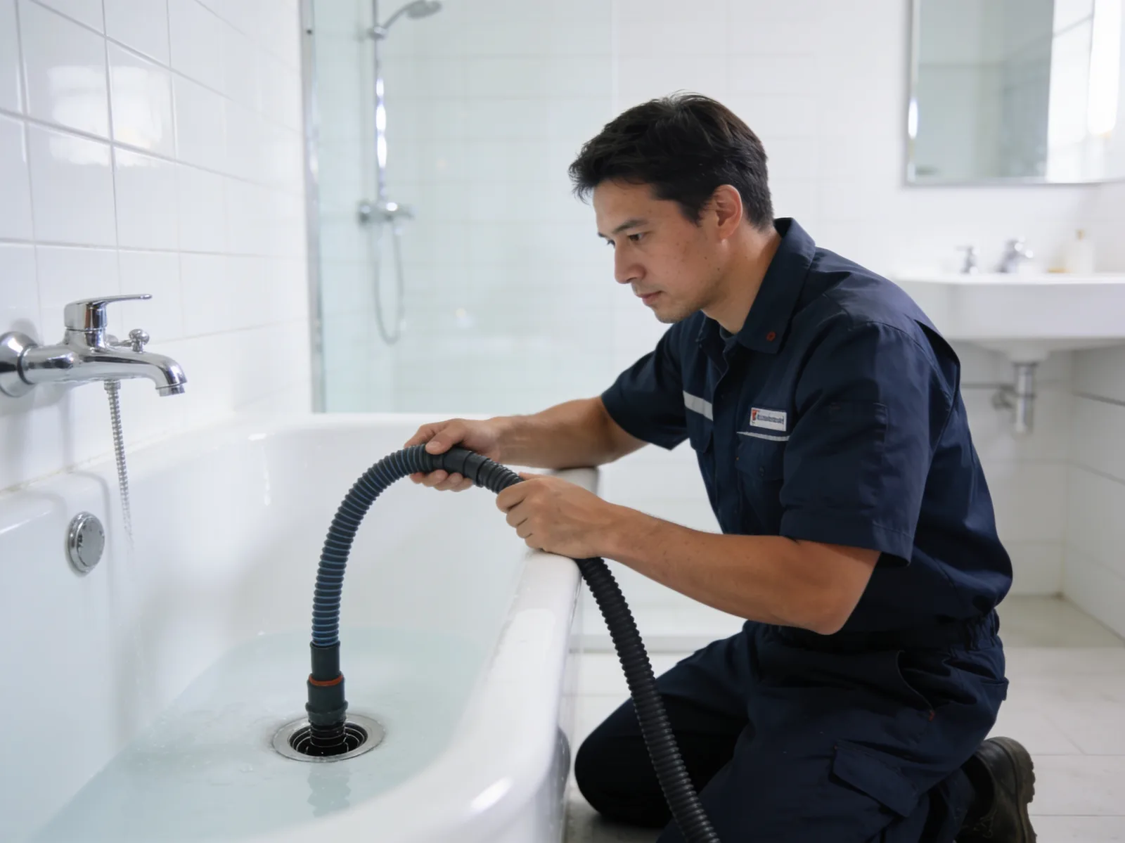 Emergency Plumber Anahuac, TX FAQs